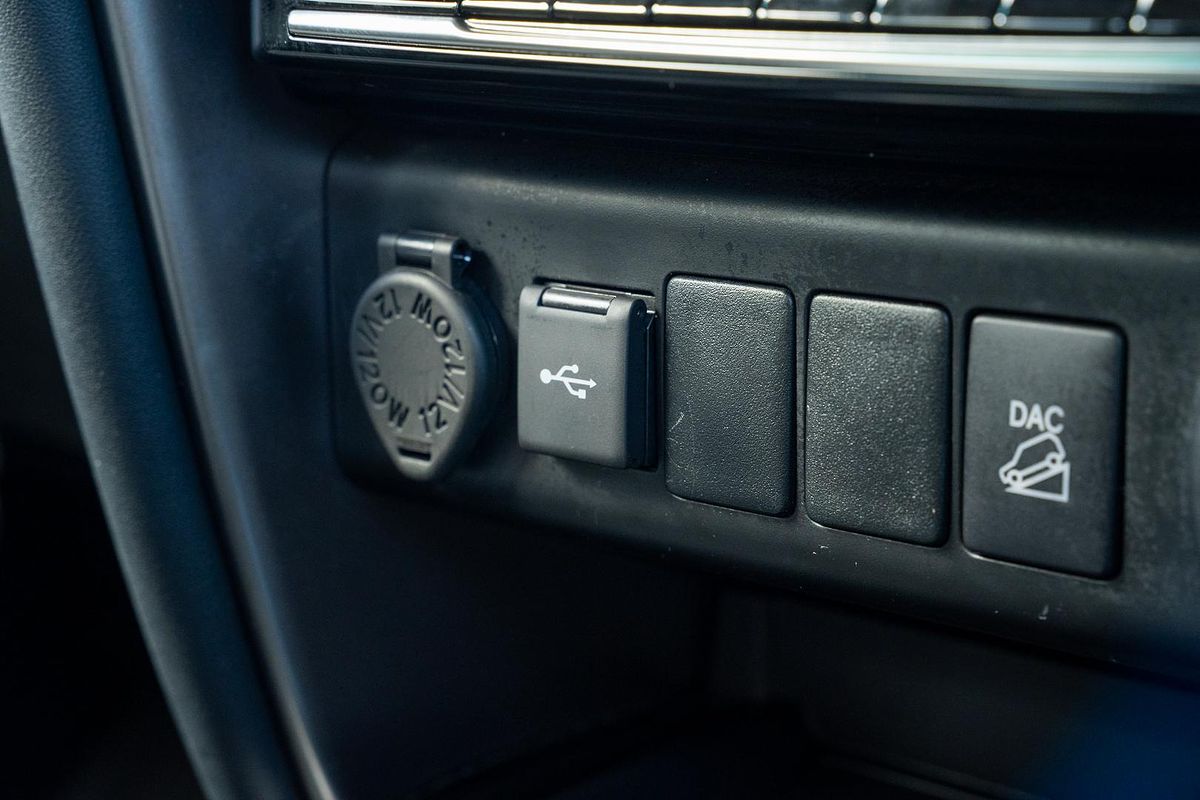 2024 Toyota Fortuner GXL GUN156R