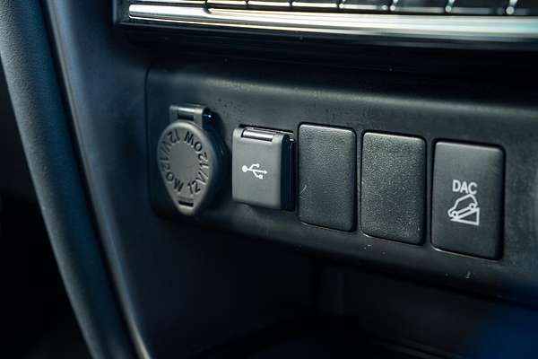 2024 Toyota Fortuner GXL GUN156R