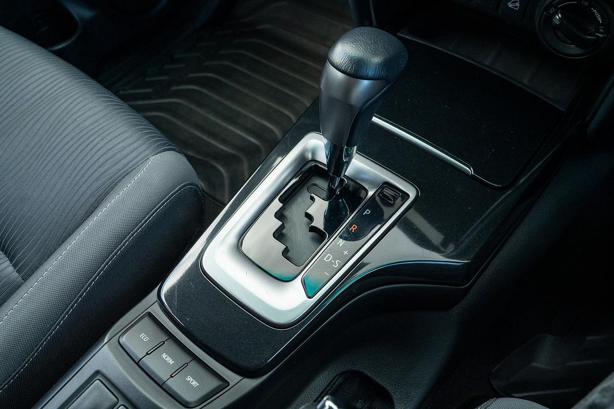 2024 Toyota Fortuner GXL GUN156R