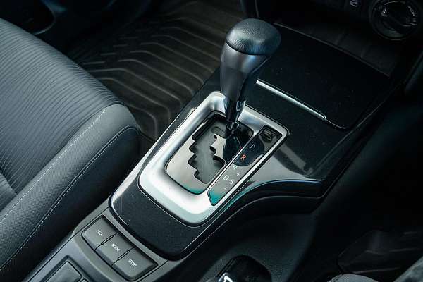 2024 Toyota Fortuner GXL GUN156R