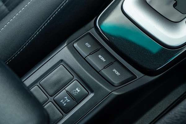 2024 Toyota Fortuner GXL GUN156R