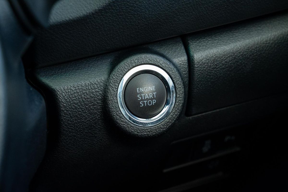 2024 Toyota Fortuner GXL GUN156R