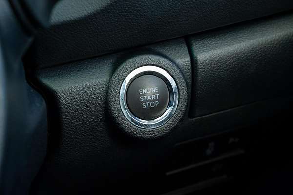 2024 Toyota Fortuner GXL GUN156R