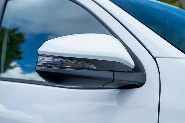 2024 Toyota Fortuner GXL GUN156R