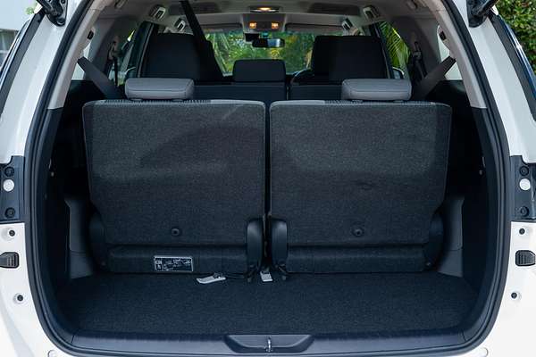 2024 Toyota Fortuner GXL GUN156R