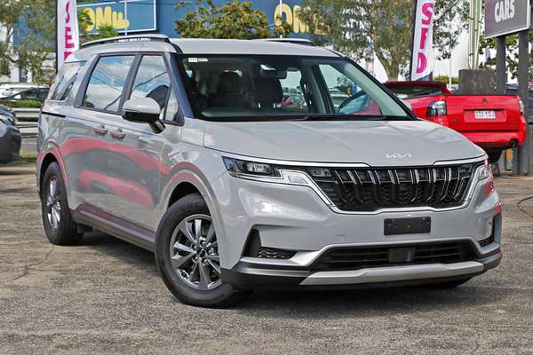 2023 Kia Carnival S KA4