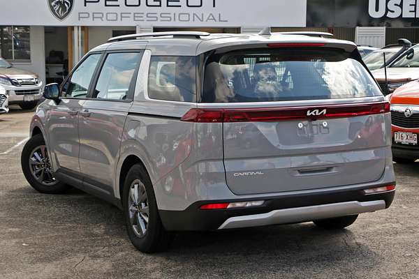 2023 Kia Carnival S KA4