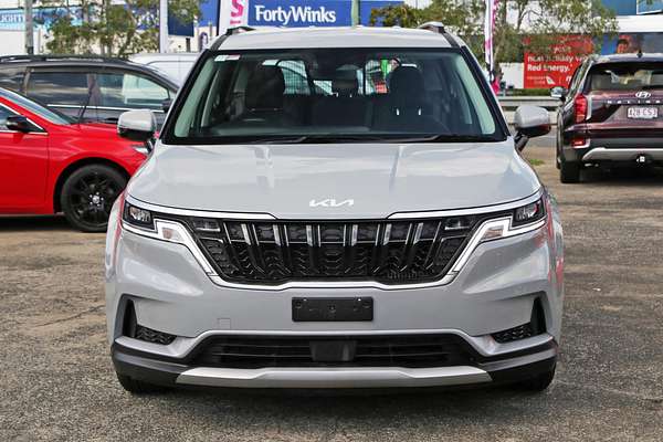 2023 Kia Carnival S KA4