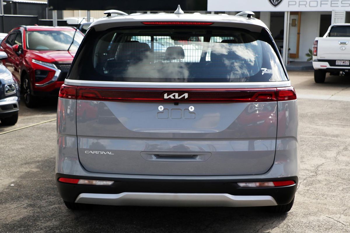 2023 Kia Carnival S KA4