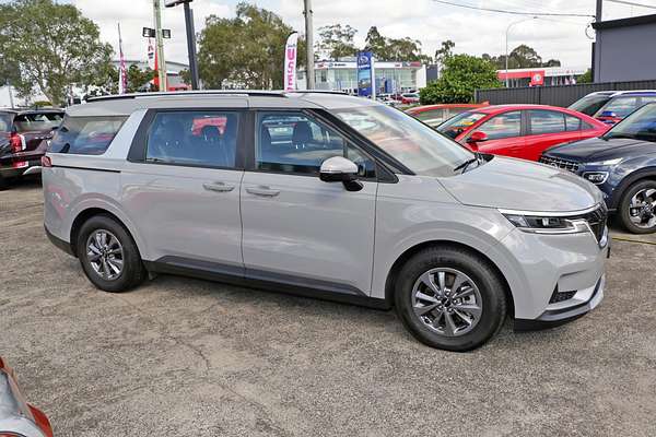 2023 Kia Carnival S KA4