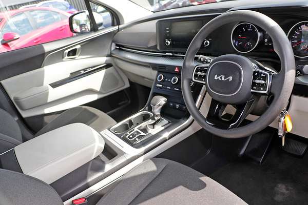 2023 Kia Carnival S KA4