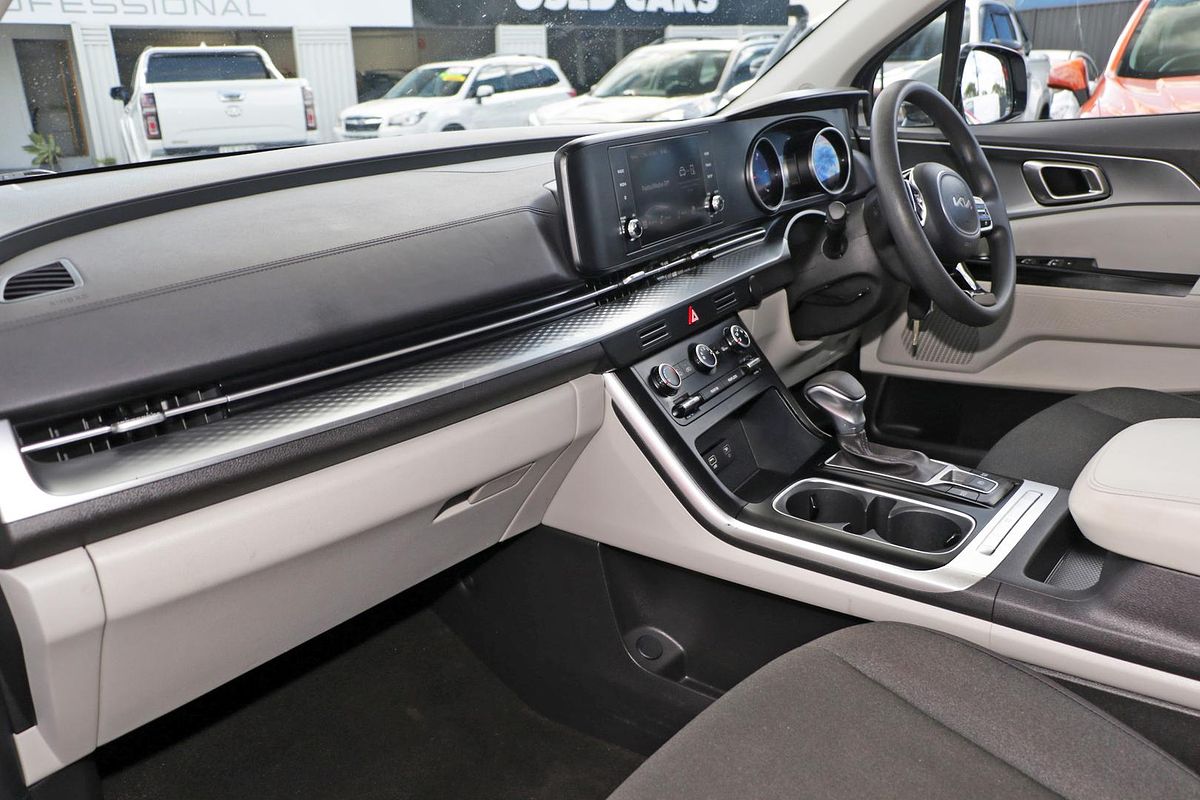 2023 Kia Carnival S KA4