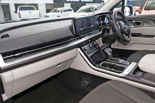 2023 Kia Carnival S KA4