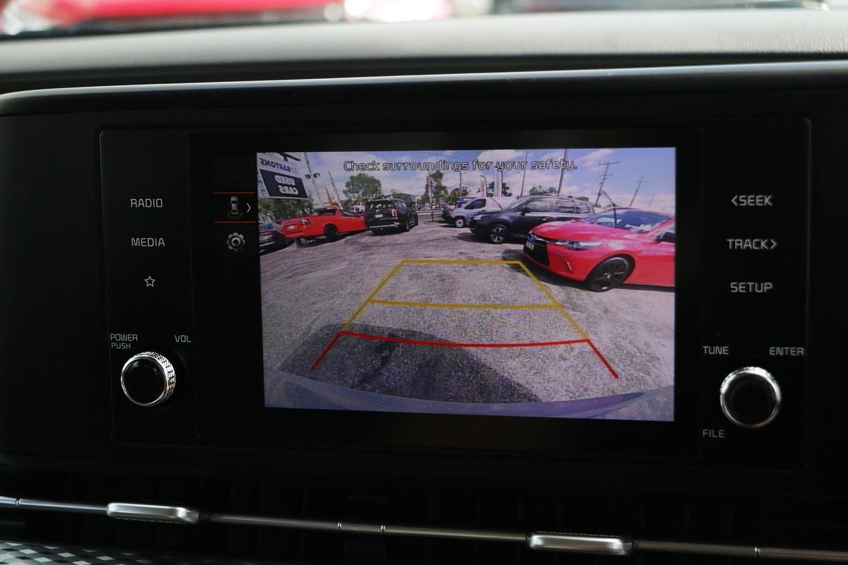 2023 Kia Carnival S KA4