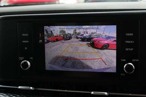 2023 Kia Carnival S KA4