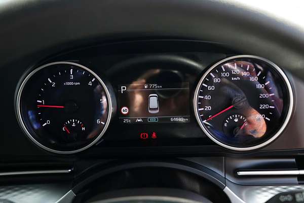 2023 Kia Carnival S KA4