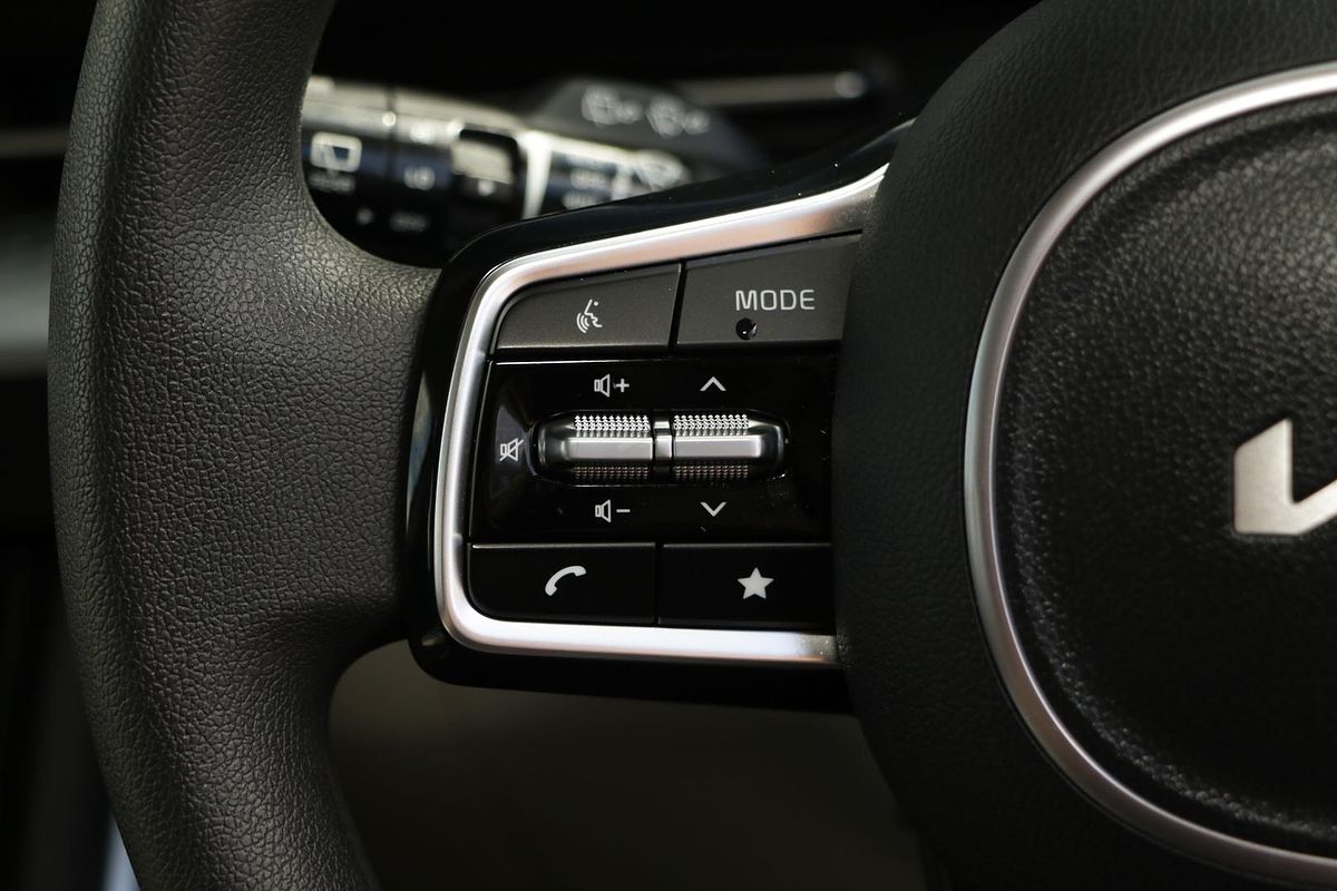 2023 Kia Carnival S KA4