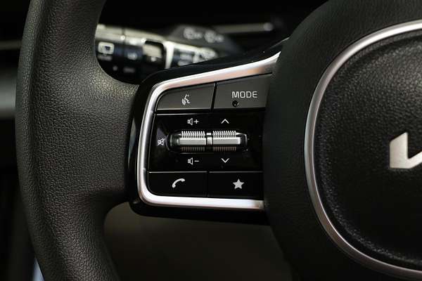 2023 Kia Carnival S KA4