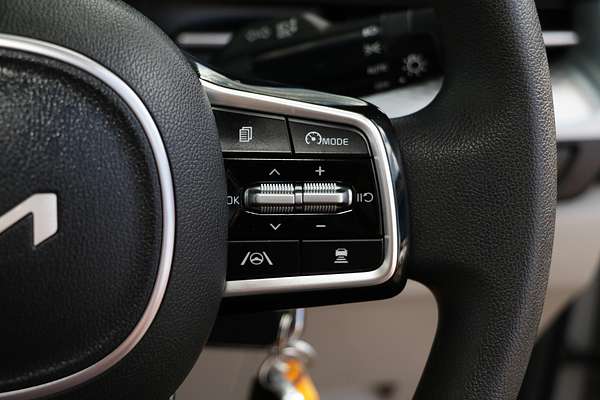 2023 Kia Carnival S KA4