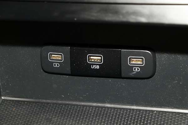 2023 Kia Carnival S KA4