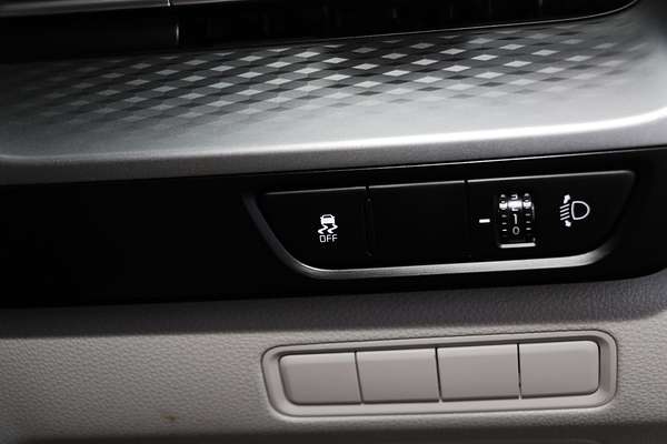 2023 Kia Carnival S KA4