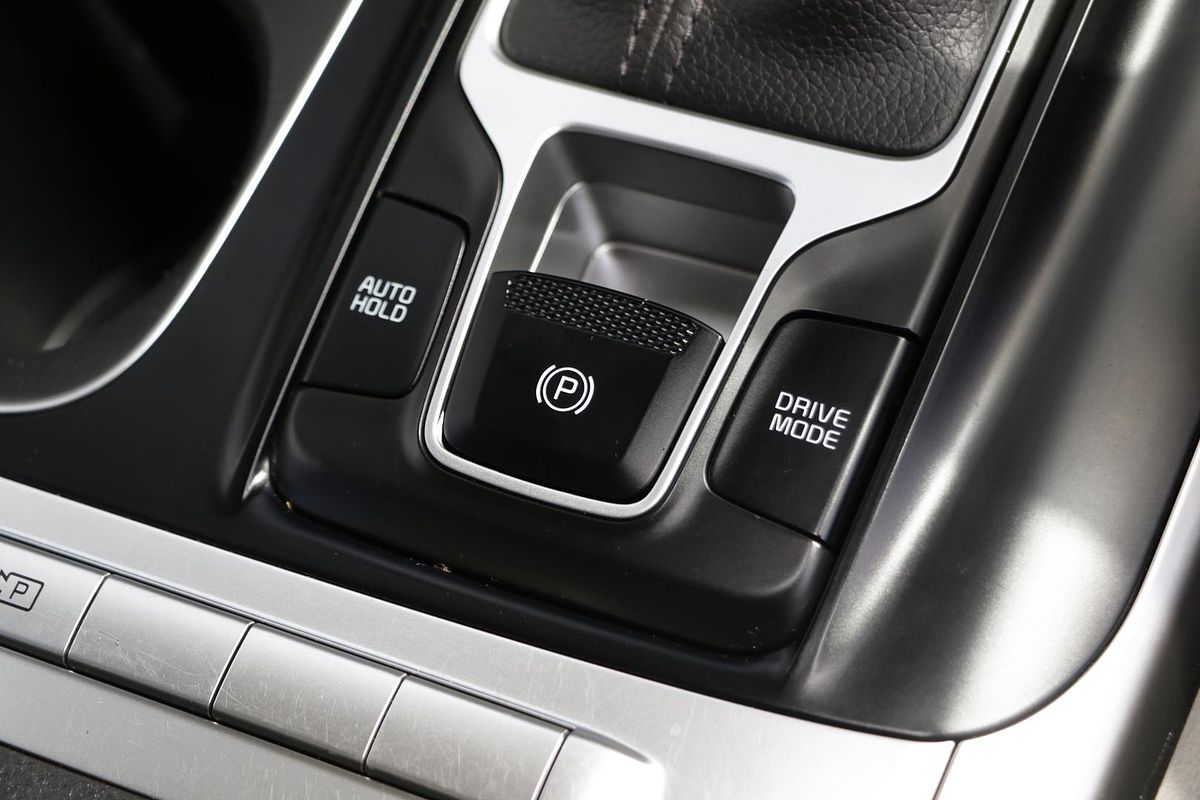 2023 Kia Carnival S KA4