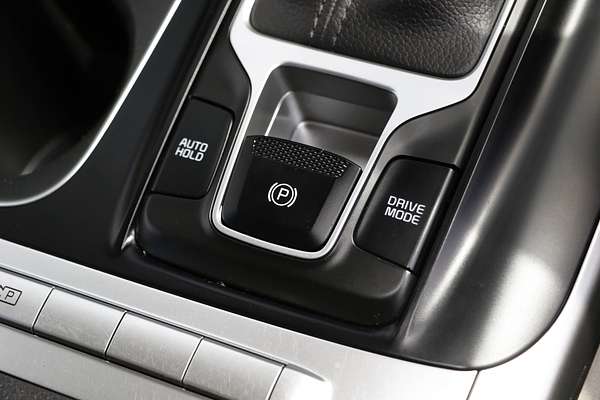 2023 Kia Carnival S KA4