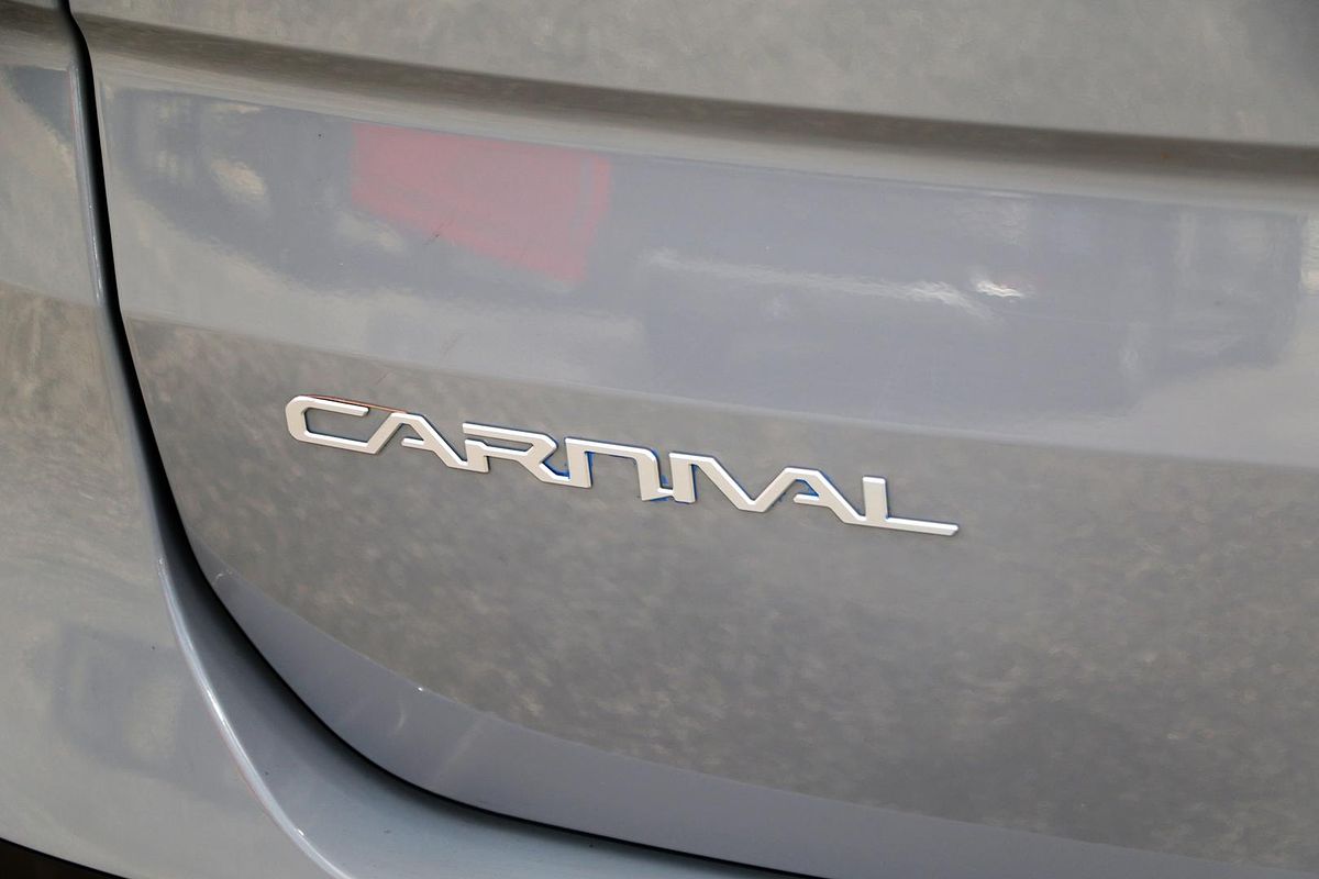 2023 Kia Carnival S KA4