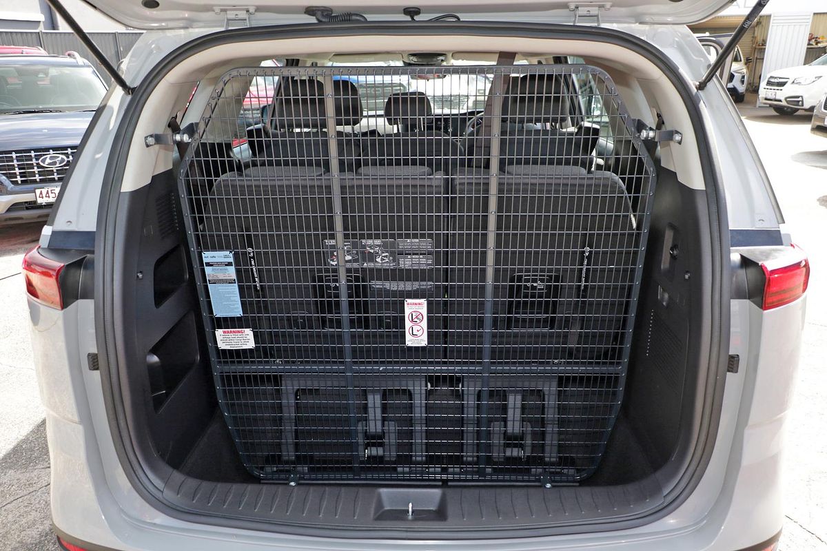 2023 Kia Carnival S KA4