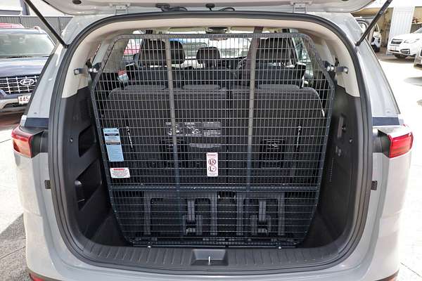 2023 Kia Carnival S KA4