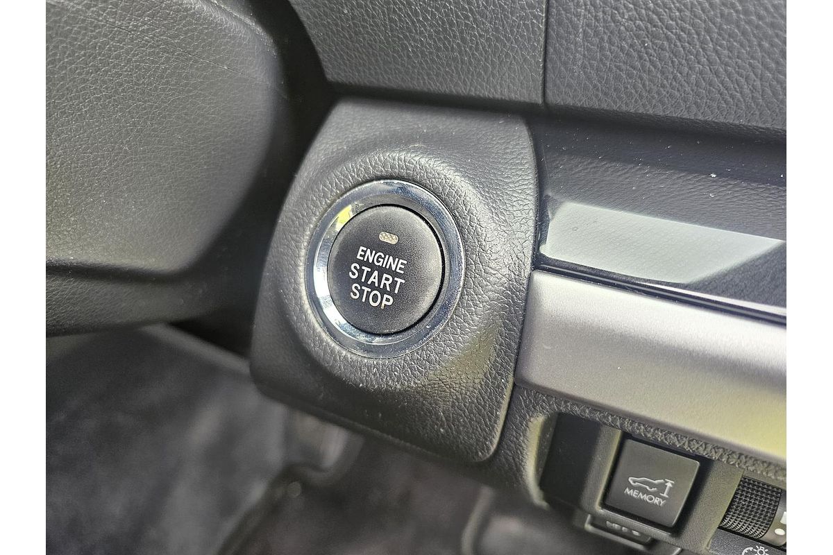 2015 Subaru Outback 2.5i Premium 5GEN