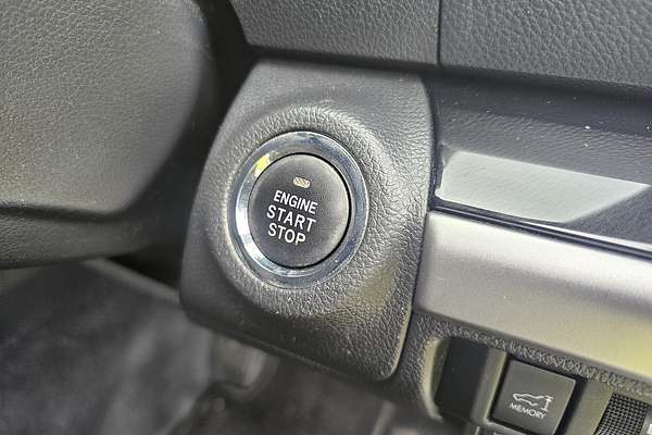 2015 Subaru Outback 2.5i Premium 5GEN