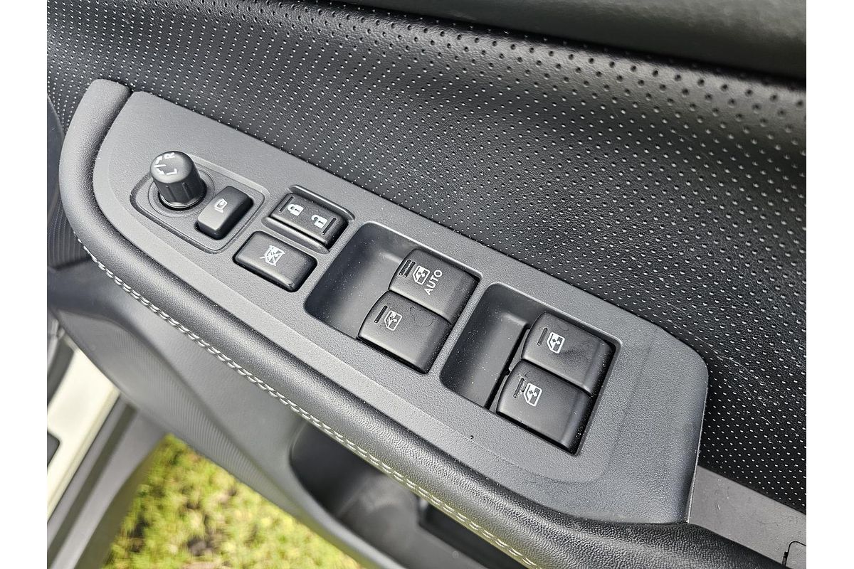 2015 Subaru Outback 2.5i Premium 5GEN