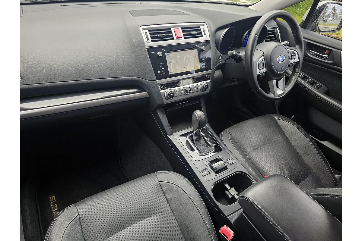 2015 Subaru Outback 2.5i Premium 5GEN