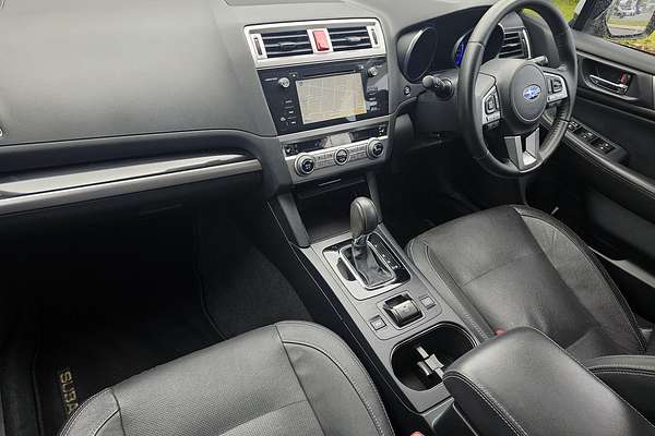 2015 Subaru Outback 2.5i Premium 5GEN