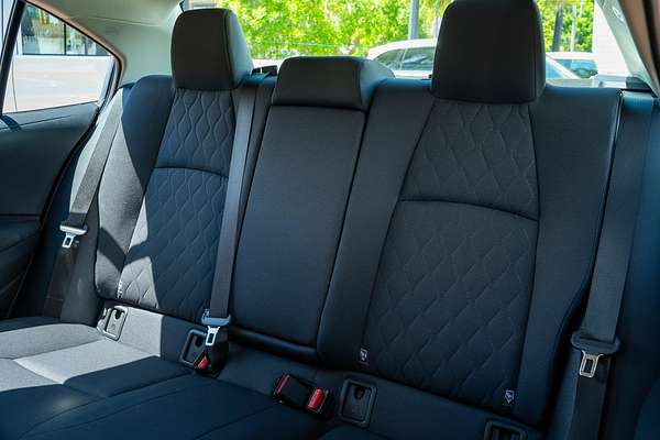 2022 Toyota Corolla SX Hybrid ZWE219R