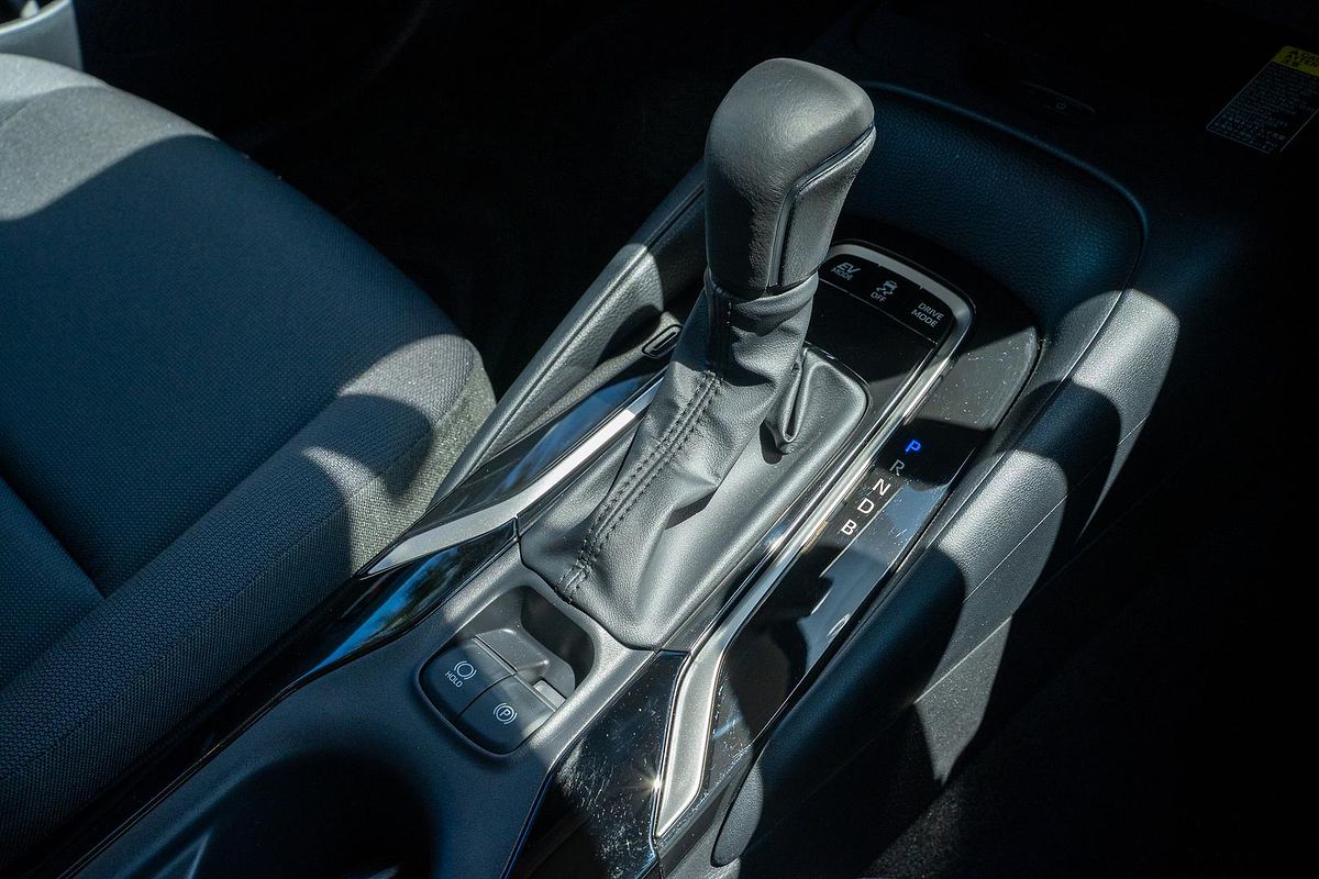 2022 Toyota Corolla SX Hybrid ZWE219R