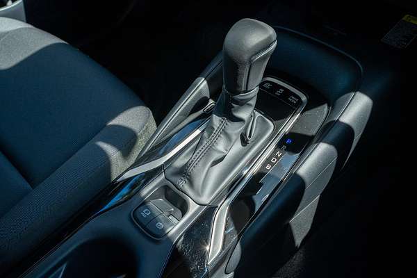 2022 Toyota Corolla SX Hybrid ZWE219R