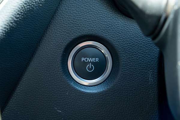 2022 Toyota Corolla SX Hybrid ZWE219R