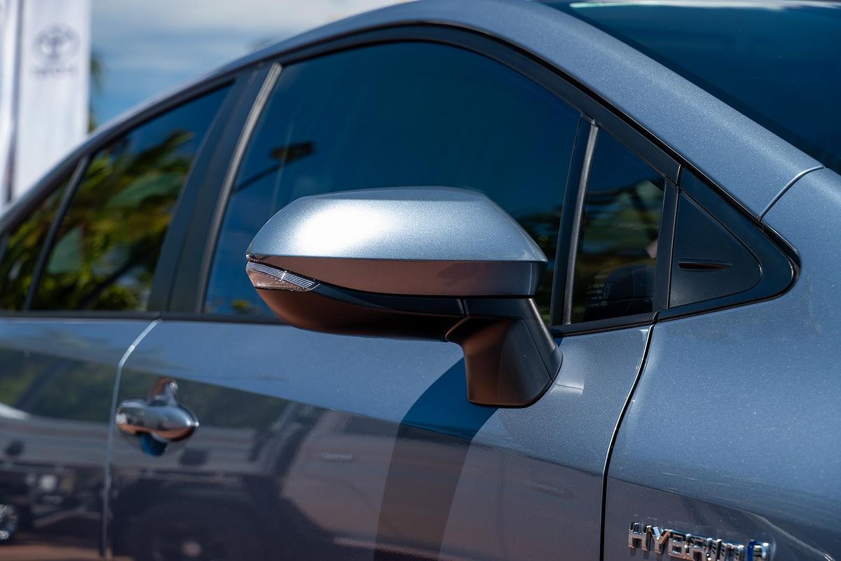 2022 Toyota Corolla SX Hybrid ZWE219R