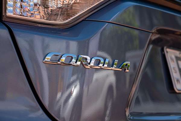 2022 Toyota Corolla SX Hybrid ZWE219R