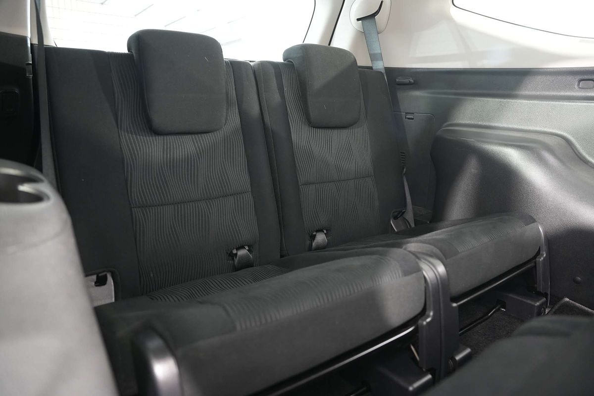 2022 Mitsubishi Pajero Sport GLS QF