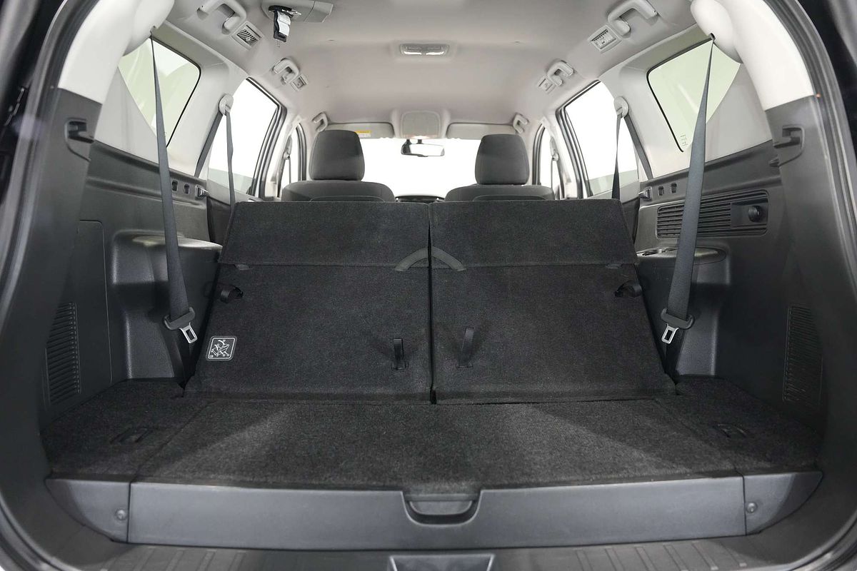 2022 Mitsubishi Pajero Sport GLS QF