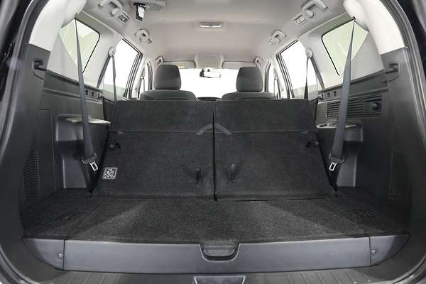 2022 Mitsubishi Pajero Sport GLS QF