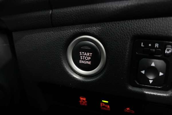 2022 Mitsubishi Pajero Sport GLS QF