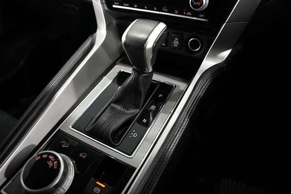 2022 Mitsubishi Pajero Sport GLS QF