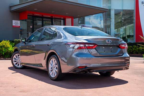 2024 Toyota Camry Ascent AXVH70R