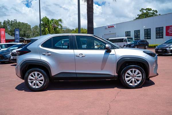 2021 Toyota Yaris Cross GX MXPJ10R