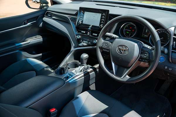 2024 Toyota Camry Ascent AXVH70R