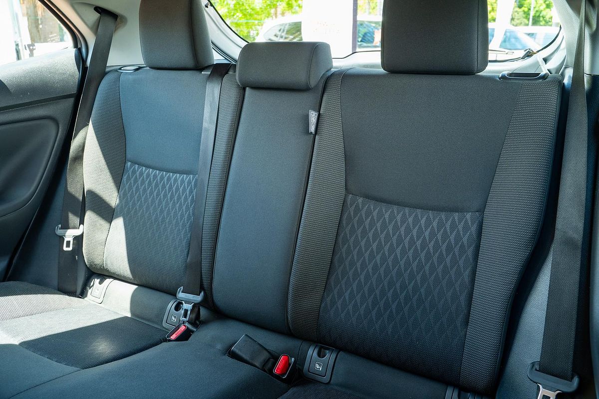 2021 Toyota Yaris Cross GX MXPJ10R